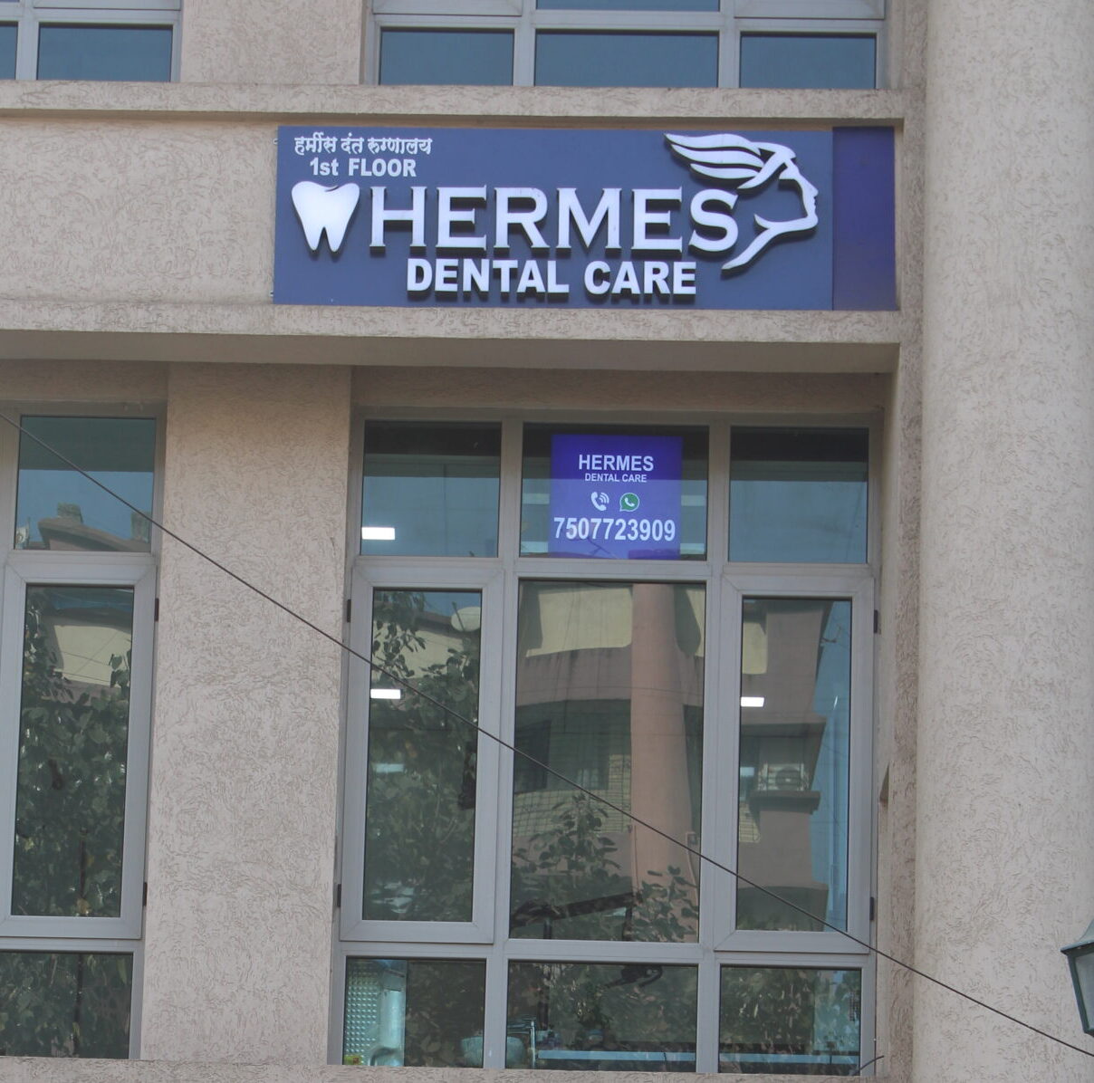 Dental Implants for Thane Residents: Trusted Expertise, Local Care