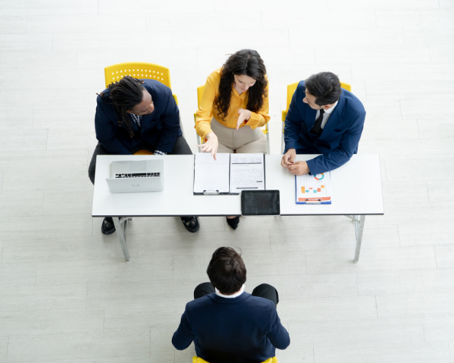 Staffing & Recruitment Agency in Indore – Reliable Hiring Solutions by Humaaro