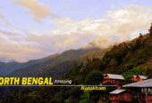 Top Attractions to Explore in the Lava Lolegaon Rishop Tour Package