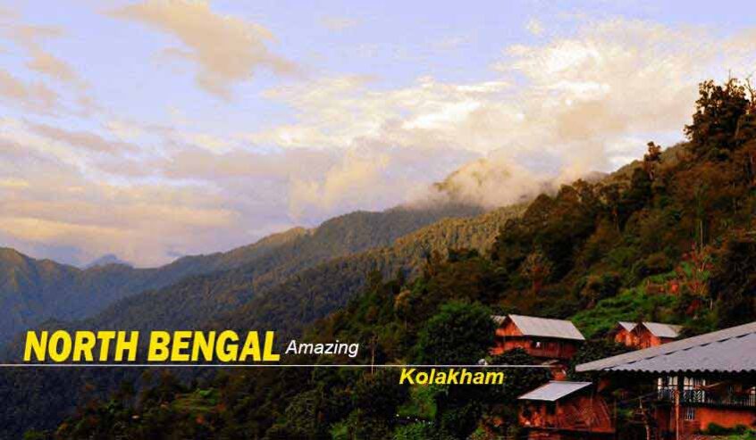 Top Attractions to Explore in the Lava Lolegaon Rishop Tour Package