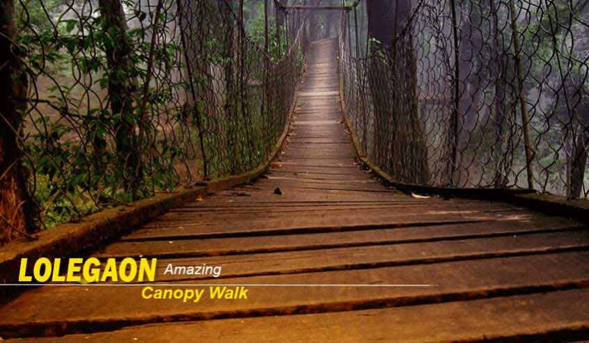 Top Attractions to Explore in the Lava Lolegaon Rishop Tour Package