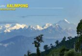 Top Attractions to Explore in the Lava Lolegaon Rishop Tour Package