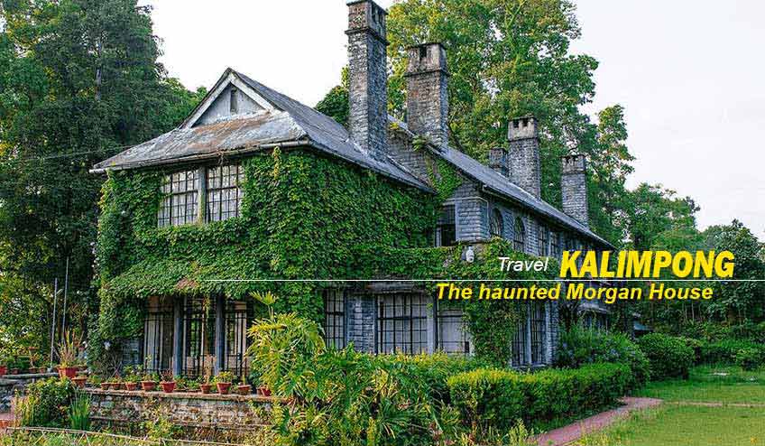 Top Attractions to Explore in the Lava Lolegaon Rishop Tour Package