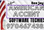 Master American Accent the American Way.
