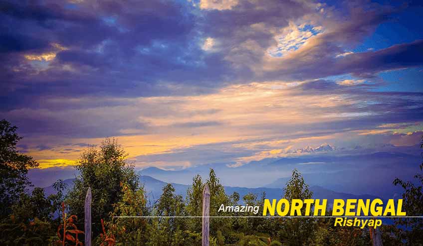 North Bengal Tour Packages for Families, Couples, and Solo Travelers