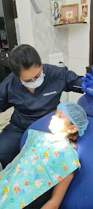 Surya Dental Clinic – Best Dentist in Aliganj, Lucknow | Painless Dental Care