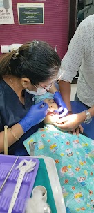 Surya Dental Clinic – Best Dentist in Aliganj, Lucknow | Painless Dental Care