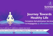 24/7 Ambulance Service in Punjagutta, Hyderabad – Suvidha Hospital