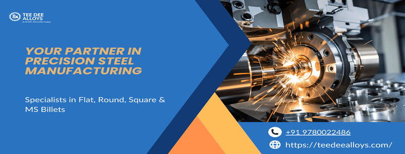 Best Steel Supplier & Manufacturing Company in Punjab
