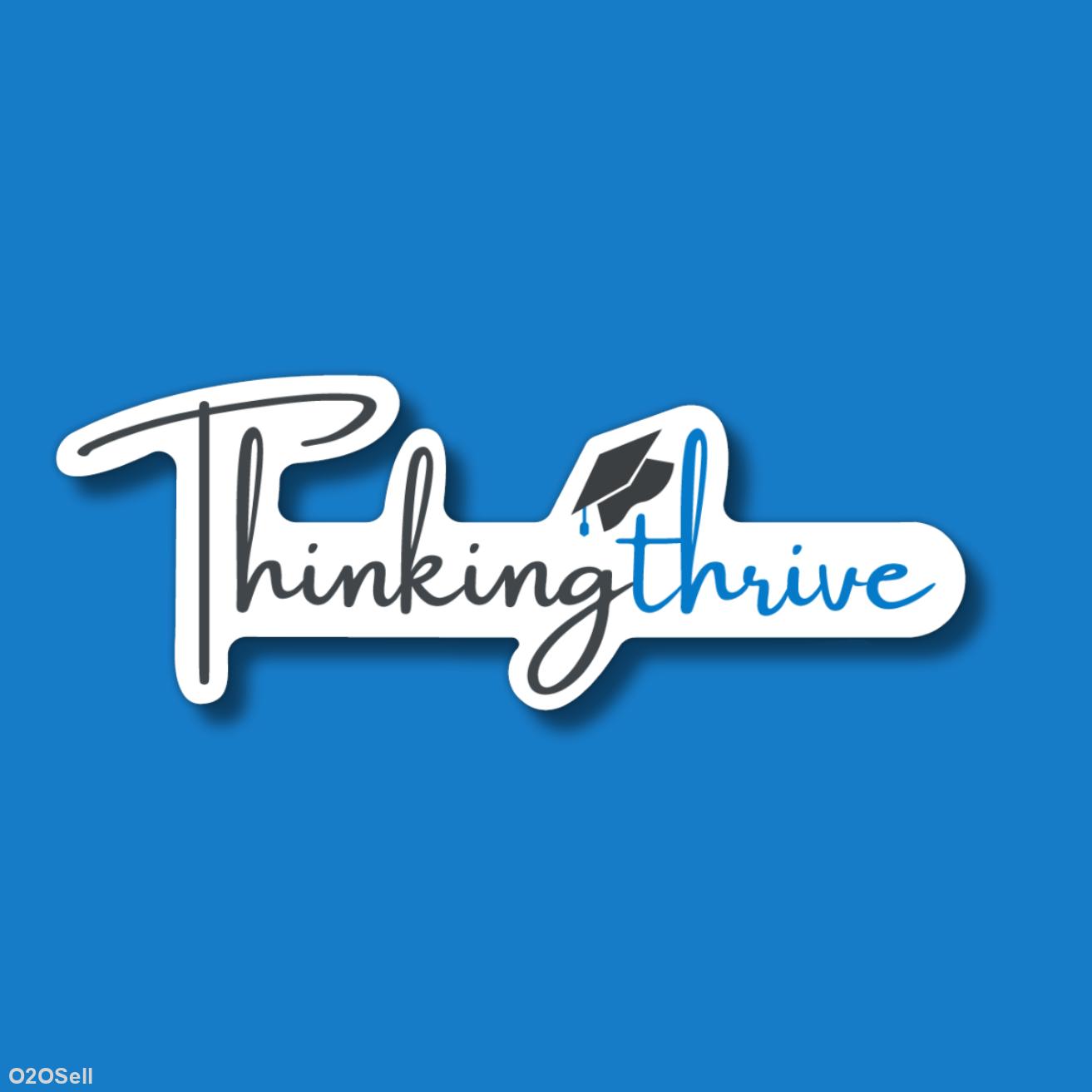 Thinking Thrive