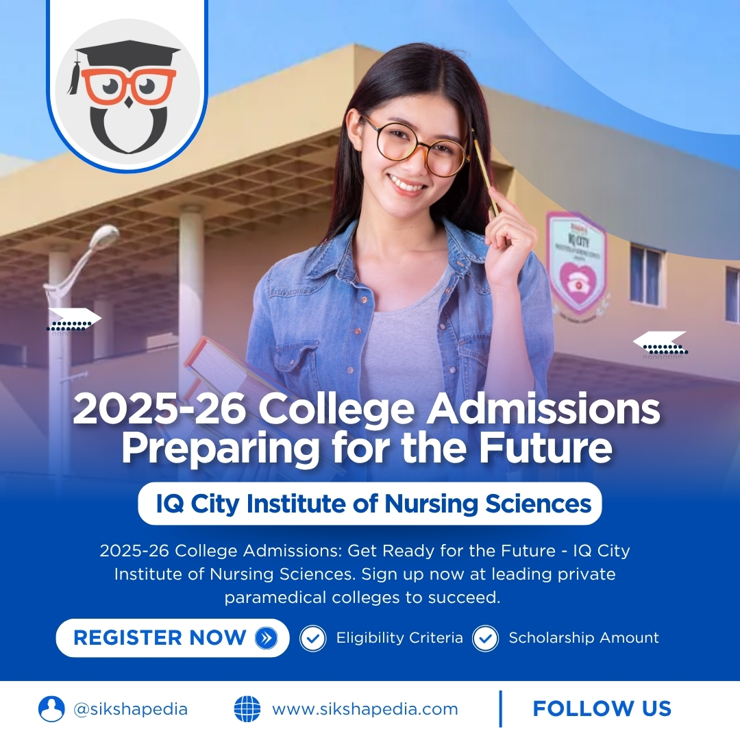 Excel in Nursing with Kolkata’s Top GNM Colleges | Sikshapedia | Call +919051229051