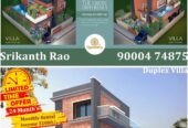 Sri Jagathswapna Realtors Pvt.Ltd.