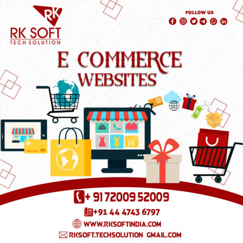Top Web Designing Companies In India Chennai