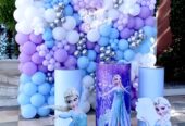 Birthday Decoration Services in Delhi | Elegant & Themed Decor Options
