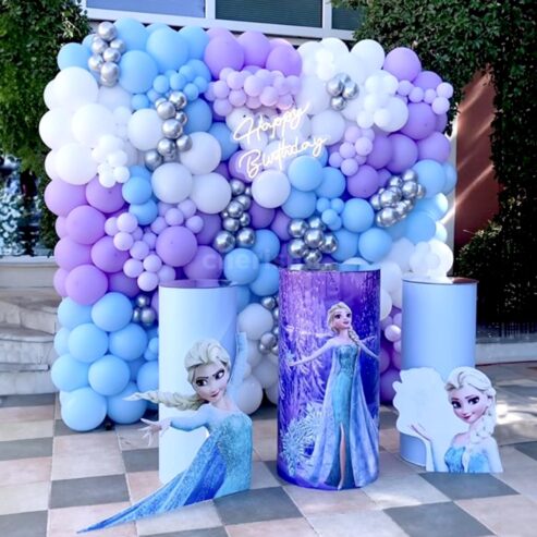 Birthday Decoration Services in Delhi | Elegant & Themed Decor Options