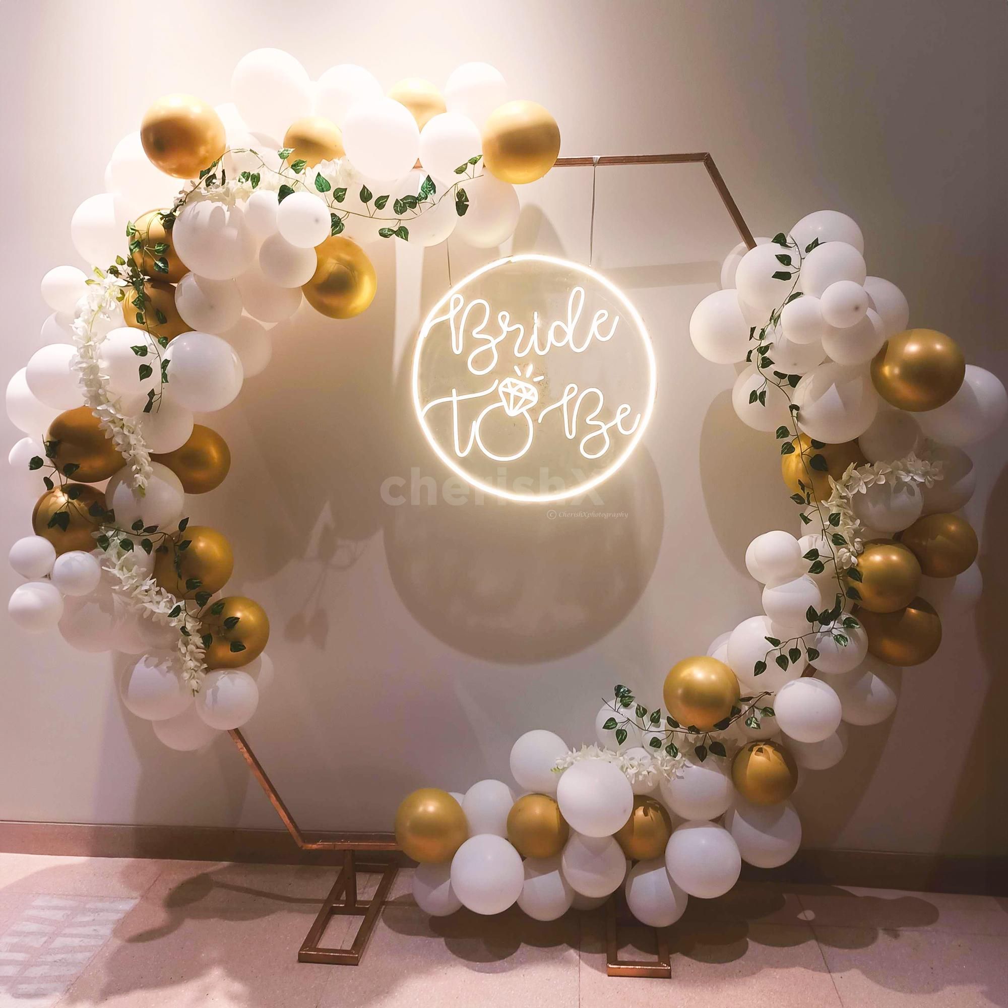 Birthday Decoration Services in Delhi | Elegant & Themed Decor Options