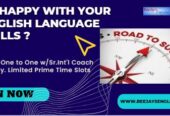 American Accent Coaching for Indian IT Professionals