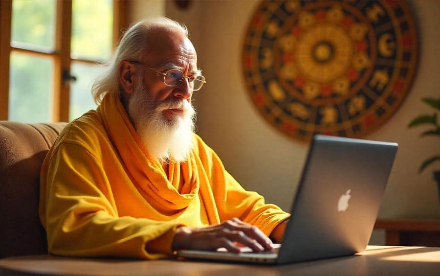 Atroera’s Best Indian Astrologer for Accurate Predictions