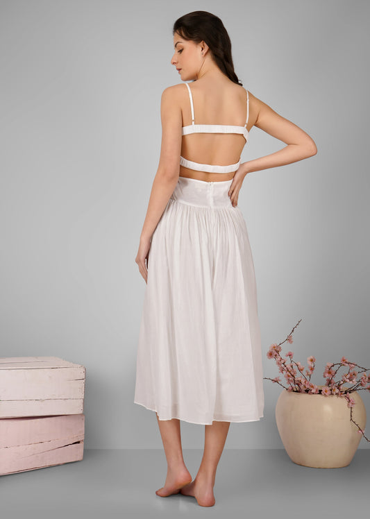 Buy Latest designer dresses for women at JOVI India