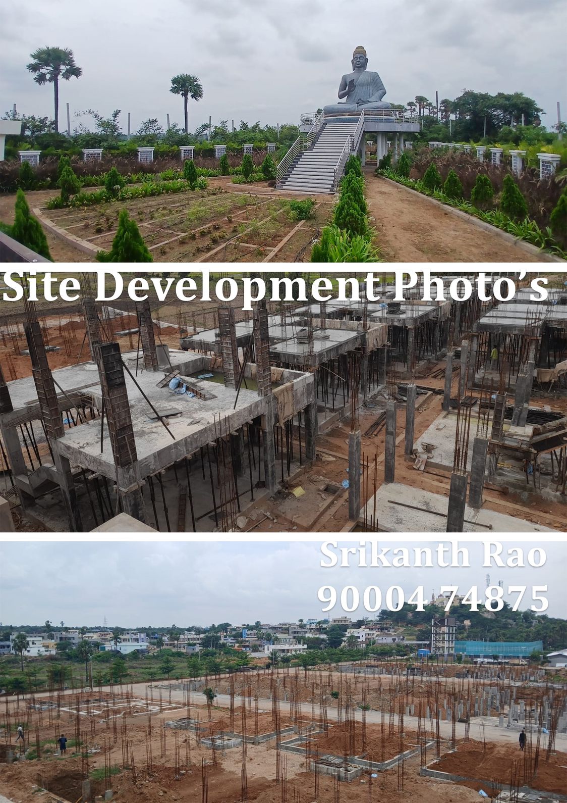 Sri Jagathswapna Realtors Pvt.Ltd.