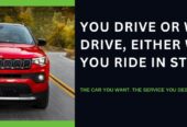 Car Hire Service in Ranchi – Easy, Affordable & Reliable with Dream Drive