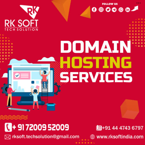 Top Web Designing Companies In India Chennai
