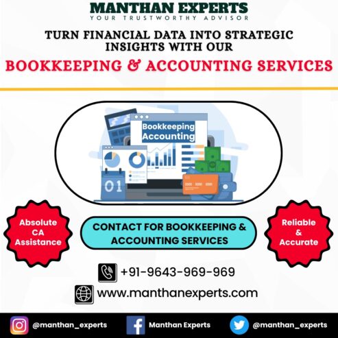 Manthan Experts
