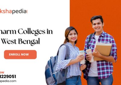 B.Pharm-Colleges-in-West-Bengal-Sikshapedia
