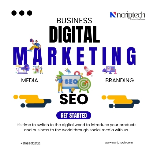 best digital marketing agency in Kolkata