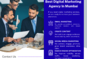 Best Digital Marketing Agency in Mumbai | ReachTarget