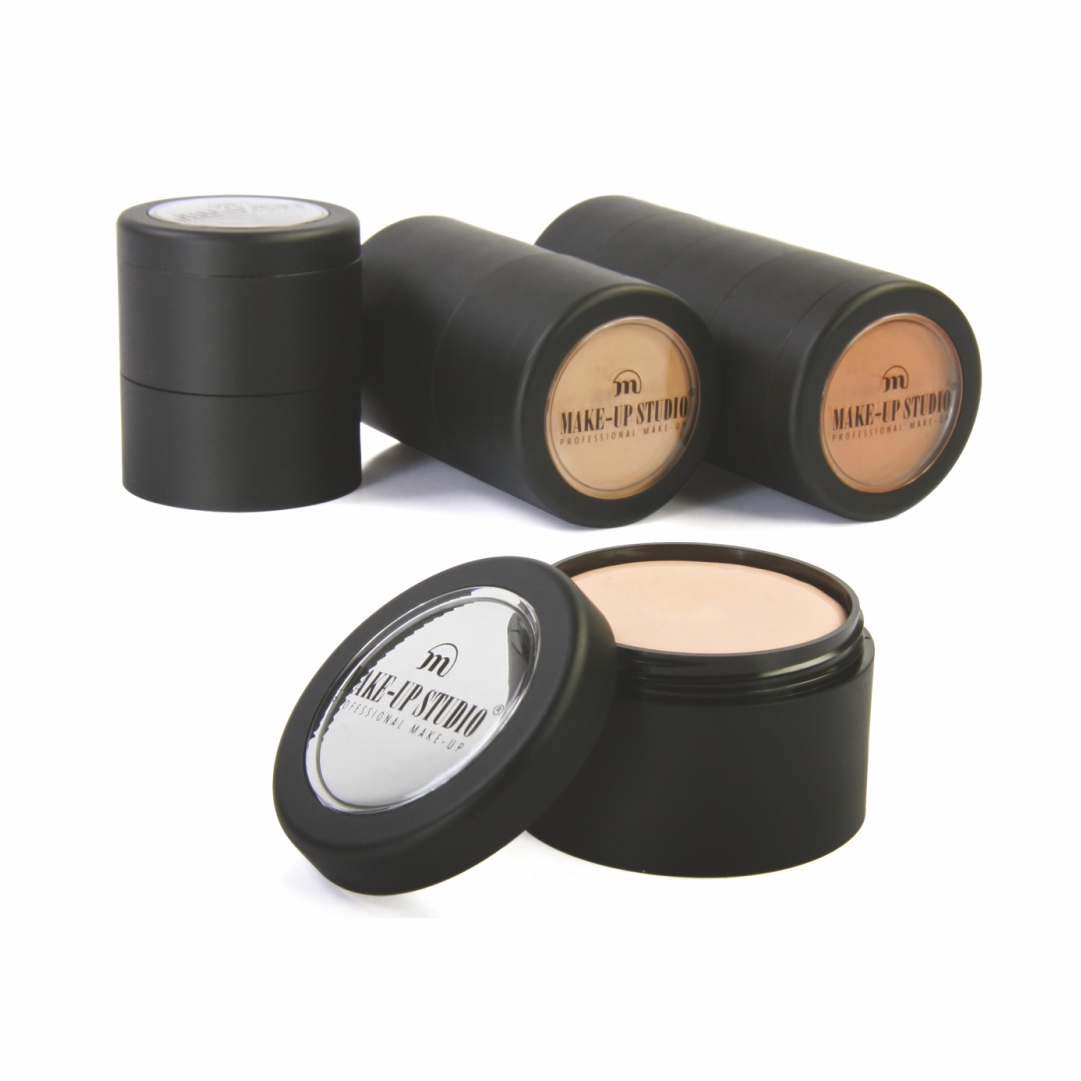 Foundation Cream