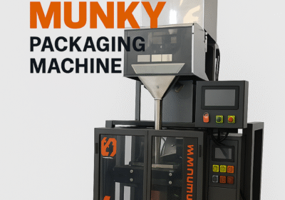 Best-Packaging-Machine-Manufacturer-in-India-Munky-Packaging-Machine
