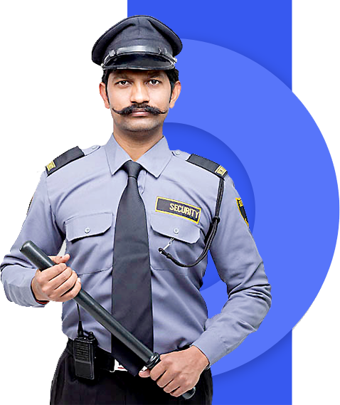 Best Security Agency in Ahmedabad