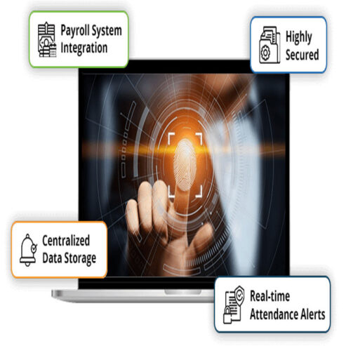 Biometric & Attendance Systems in Chennai | Small to Large Scale Business Attendance System Provider