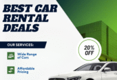 Car Hire Service in Ranchi – Flexible, Affordable & Reliable | Dream Drive