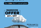 Ranchi Car Rental Service