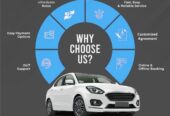 Ranchi Car Rental Service