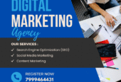 Best Digital Marketing Agency in Mumbai | ReachTarget