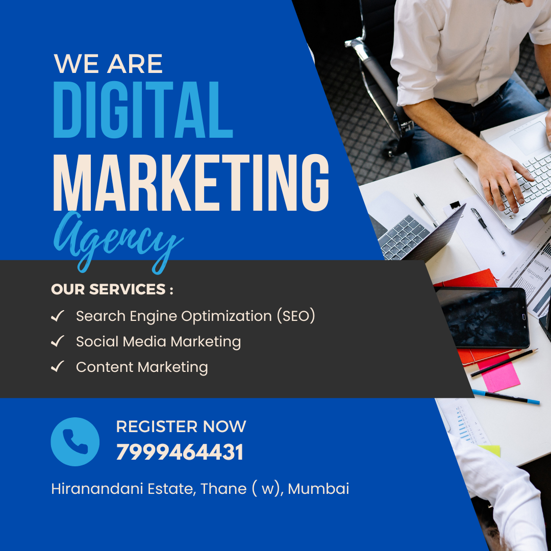 Best Digital Marketing Agency in Mumbai | ReachTarget