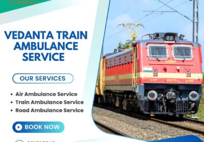 Book-Vedanta-Train-Ambulance-Service-now-for-quick-transfer-in-Ranchi