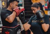 LIONS DEN FIGHT CLUB PRIVATE LIMITED