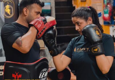 Boxing-Training