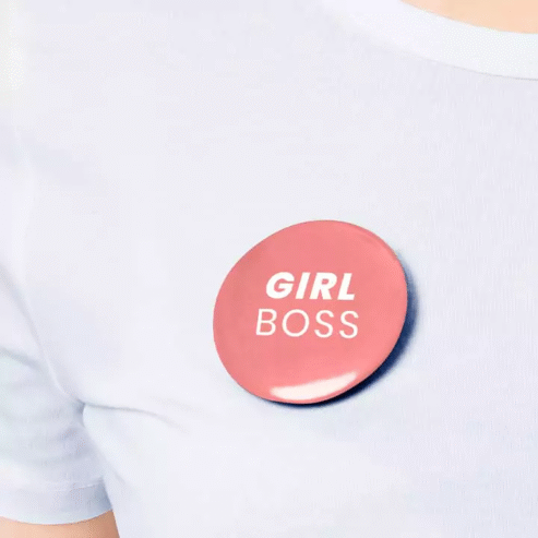 Premium Custom Metal Badges in India