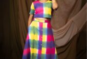 Chic Co-ord Sets for Modern Women Only at Diraindia