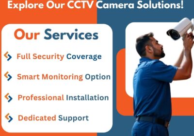 CCTV