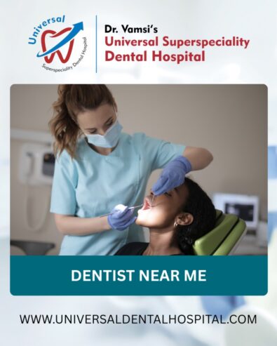 Top Reasons to Choose a Root Canal Specialist Over a General Dentist