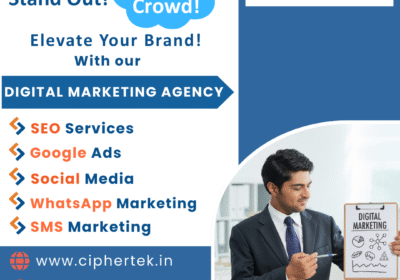 Digital-Marketing