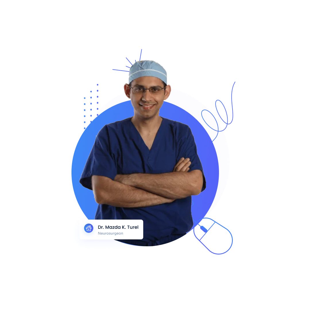 Your search ends here – India’s best surgeon for brain tumor is just a click away