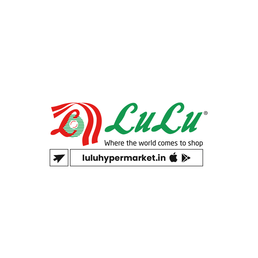 Shop Trusted Brands Online with LuLu Hypermarket India