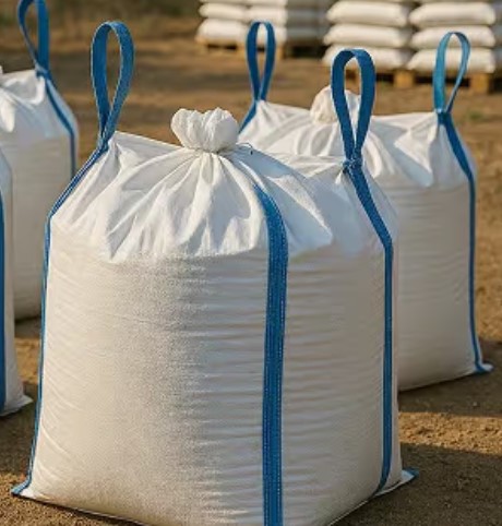 FIBC Bags Manufacturer & Supplier – Gujarat Dyestuff Industries Pvt. Ltd.